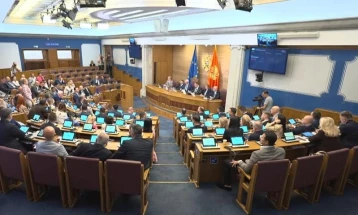 Sporazum vlasti i opozicije: Do kraja jula izmjene zakona o unutrašnjim poslovima i ANB-u