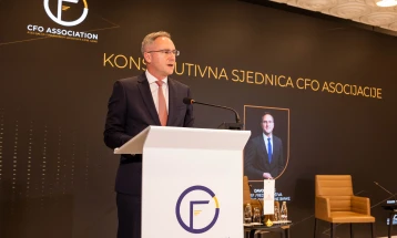 Association of Chief Financial Officers established