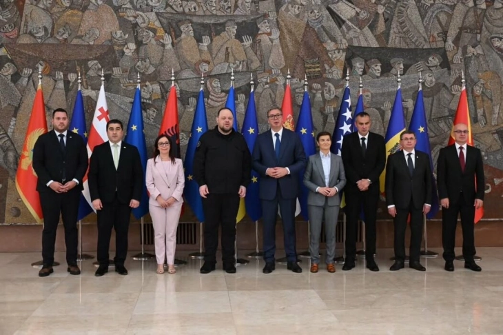 Stanišić: Skupština ostaje jedan od najvažnijih nosilaca evropskih integracija