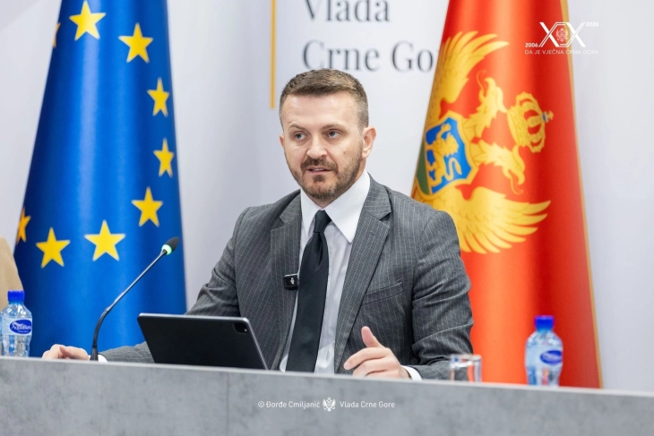 Danas počinje primjena novog Zakona o slobodnom pristupu informacijama
