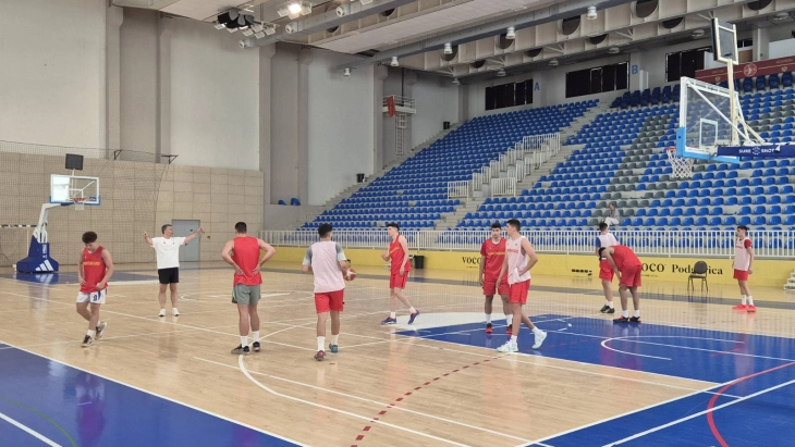 Polovičan učinak juniora u Sarajevu