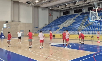 Polovičan učinak juniora u Sarajevu