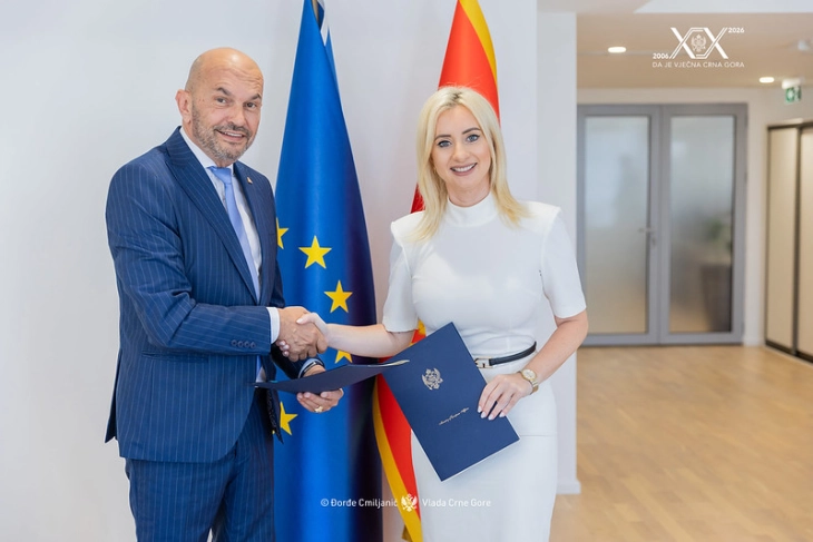 Evropska integracija ima snažnu podršku poslovne zajednice