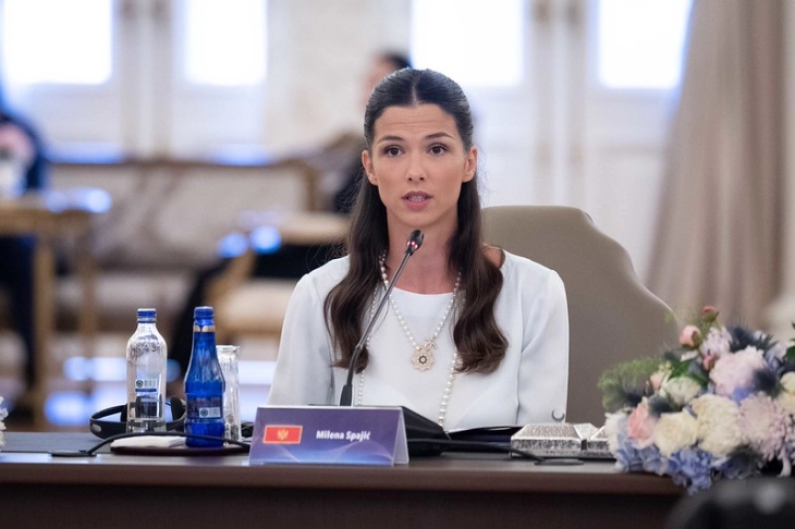 Spajić: Zaštita djece u digitalnom prostoru zajednička odgovornost porodice i institucija