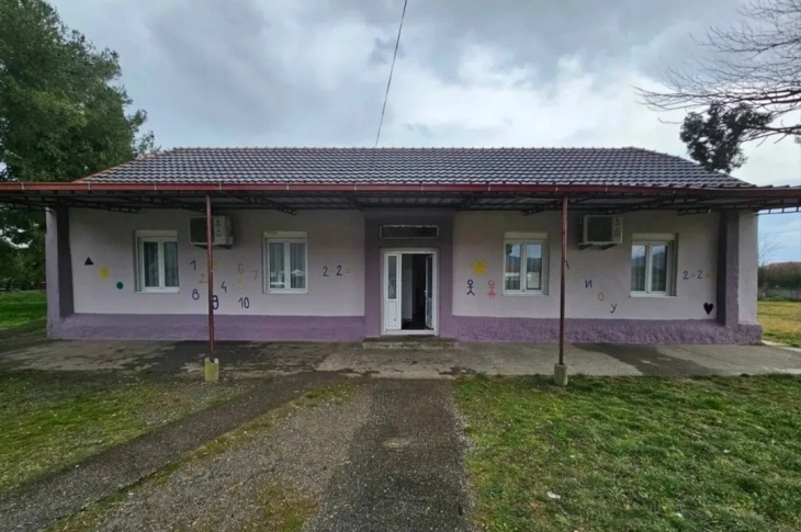 Počinje sanacija škole u Botunu