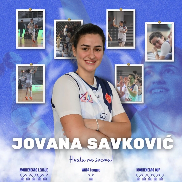 Savković pojačala Montanu