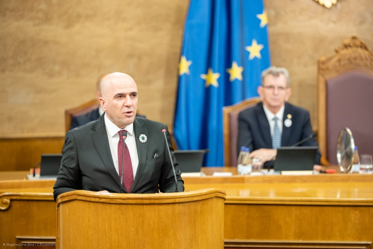 Nurković:  Genocid u Srebrenici moralni poraz čovječanstva