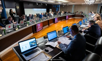 Razvojna banka uzela kredit kod CEB za realizaciju programa podrške mikro, malim i srednjim preduzećima 