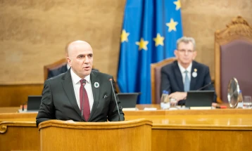 Nurkovic: Srebrenica Genocide is a moral defeat of humanity