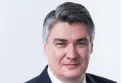 Milanovic: Border issue must be resolved, Jadran training ship not of crucial importance