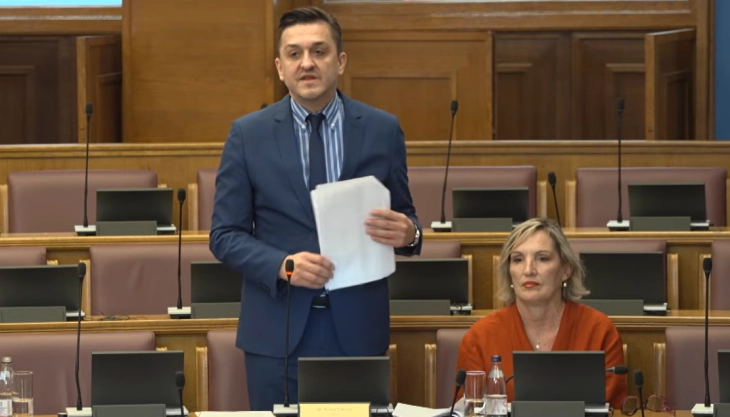 New VAT Bill aligned with European standards