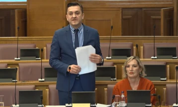 New VAT Bill aligned with European standards