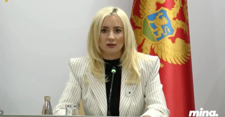Gorcevic: We expect additional €97.3 million from Growth Plan by October