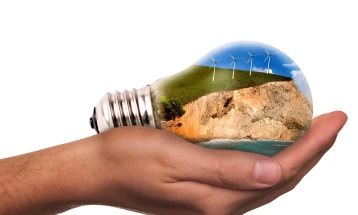 EU sprema novu energetsku strategiju