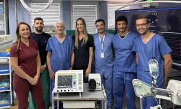 KCCG uveo novu metodu liječenja benignih čvorova štitaste žlijezde