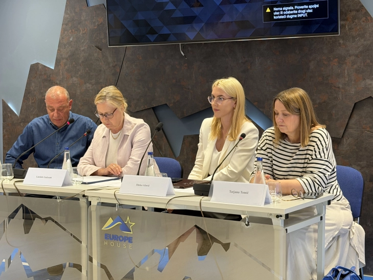 Planovi monitoringa za invazivne strane vrste omogućavaju kontrolu i ograničavanje širenja