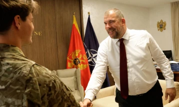 Krapović: Najveća vrijednost Crne Gore su ljudi i njihova spremnost da doprinesu razvoju društva