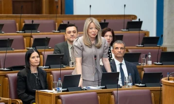 Montenegro moves to modernize payment system