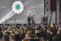 Ibrahimovic to lead Government delegation at 31st Srebrenica genocide commemoration