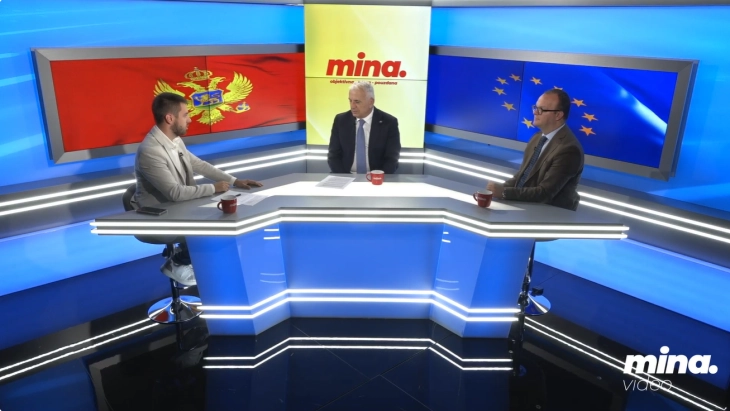 Ćulafić: Zatvaranje Poglavlja 27 do kraja godine izvjesno, administrativni kapaciteti najveći izazov