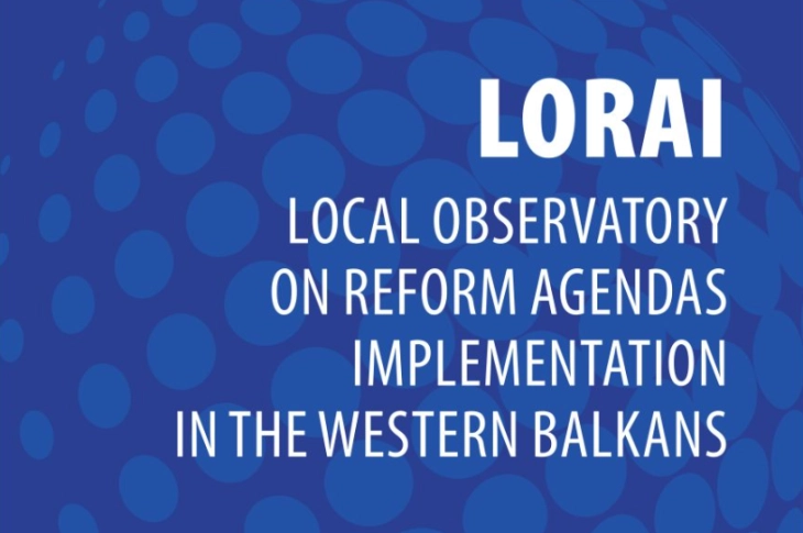 Počela realizacija projekta LORAI