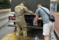 VCG obezbijedila cistijernu za snabdijevanje pijaćom vodom u Kotoru