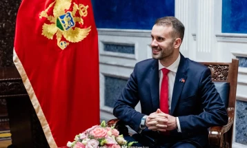 Spajić: Kolektivni napredak dolazi iz sloge oko najvažnijih ciljeva