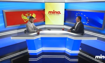 Marković: Hibridne aktivnosti kriminalnih grupa najveći izazov za bezbjednosni sektor 
