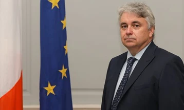 Kolgan: Irska će se zalagati da proširenje ostane prioritet EU, podrška Crnoj Gori u zatvaranju poglavlja