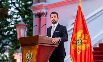 Milatovic: Meeting obligations and deadlines will show how firm the opposition-government agreement is