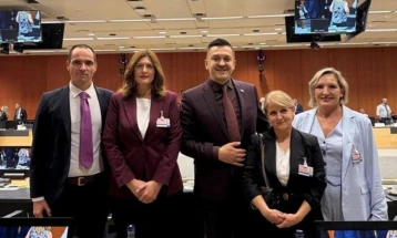 Potvrđena spremnost Uprave carina za punu integraciju u evropski carinski prostor