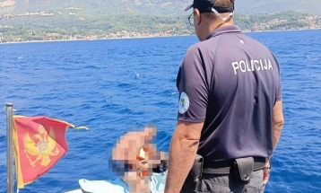 Pojačana kontrola na moru i na Skadarskom jezeru, registrovano 28 prekršaja