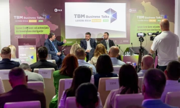Greater state Investment crucial for northern Montenegro's development