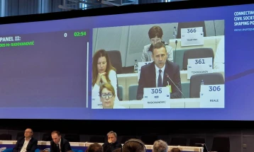 European integration is a process of transforming the economy and society