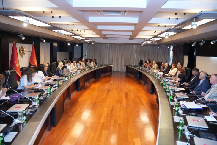 Social dialogue key to final stage of EU negotiations