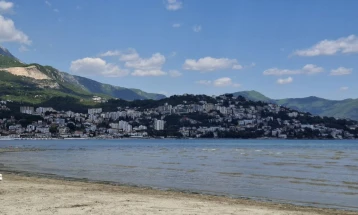 Uhapšene dvije državljanke Sjeverne Makedonije zbog krađe u Igalu