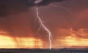 Snažno nevrijeme pogodilo Francusku, poginule dvije osobe