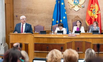 Ostvaren značajan napredak u oblasti rodne ravnopravnosti, potrebni dalji zajednički napori