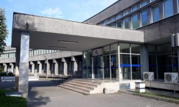 Radnik fabrike peleta u Bijelom Polju teško povrijeđen