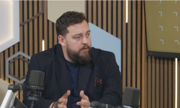 Rogošić: Pojačane kontrole na granicama i farmama zbog afričke kuge svinja