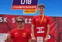 Martinović bez finala, 21. na 110 metara