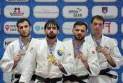 Jahja Nurković bronzani na Evropa openu u Sarajevu