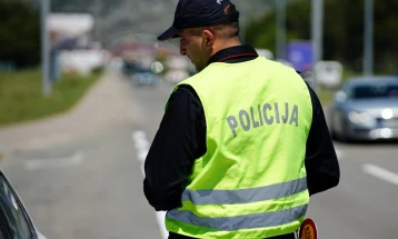 Tokom vikenda uhapšeno 112 vozača, najviše zbog vožnje pod dejstvom alkohola