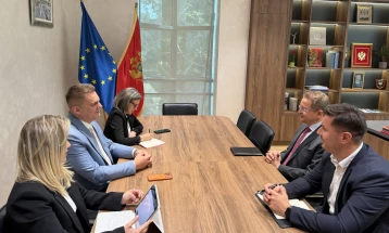 Energetika među najvažnijim razvojnim prioritetima savremenog svijeta