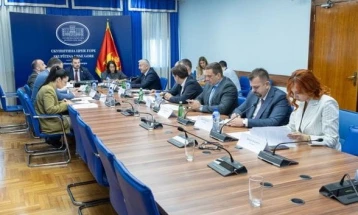 Kovačević predložen za člana Sudskog savjeta