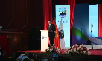 Lutovac: Berane više nije grad o kojem se govori kroz probleme