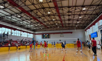 Pionirke poražene na startu Balkanskog prvenstva