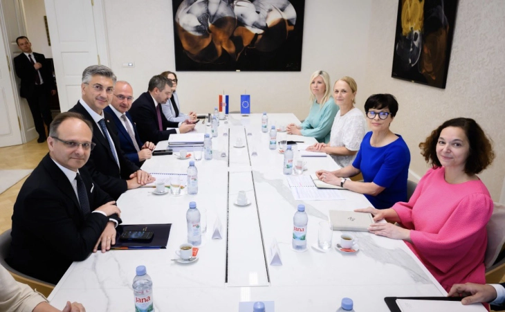 Kos: Solving bilateral disputes in good neighborly spirit is crucial
