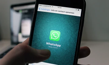 Uprava policije: Ne otvarati sumnjive linkove na WhatsApp-u