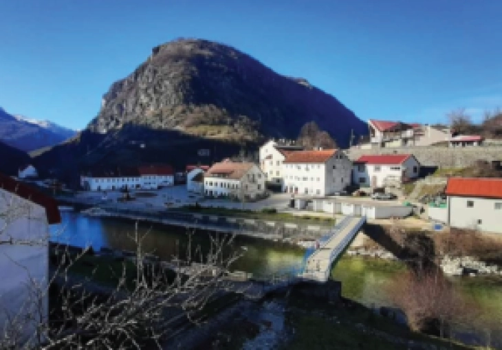 Milatović: Omogućiti ljudima da ostaju u šavničkom kraju